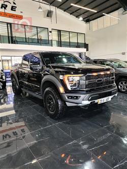 Ford F-150 Raptor